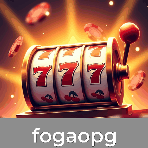 fogaopg: Jogue com Facilidade e Funcionalidade Total