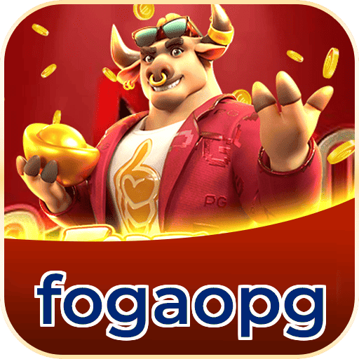 fogaopg Logo