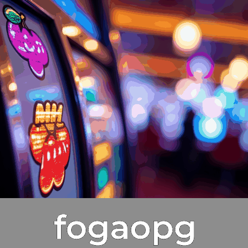 fogaopg: Cassino Seguro e Premiado