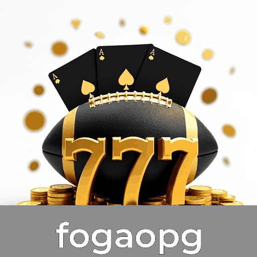 fogaopg: Cassino Seguro e Premiado